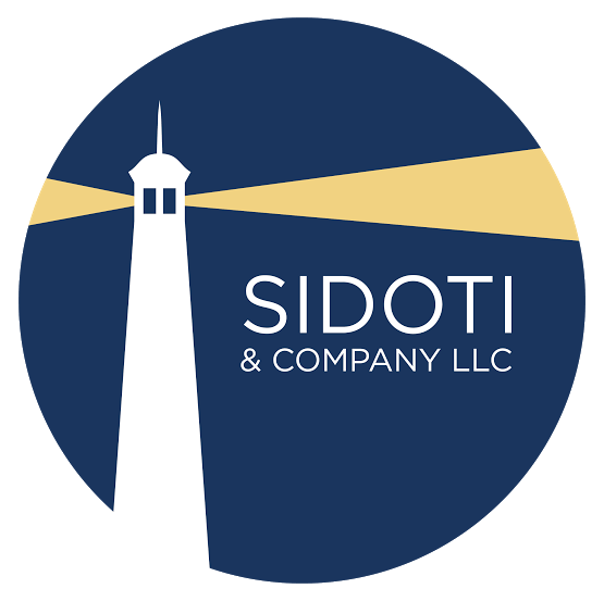 Sidoti Banner